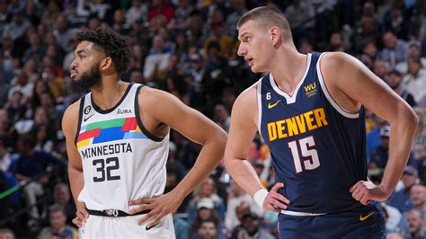 nuggets vs timberwolves prediction sportsbookwire|Nuggets vs. Timberwolves prediction, odds, pick, how to watch.